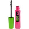 Maybelline Great Lash Mascara, Very Black [101], 0.43 oz (Pack of 2)