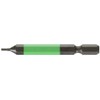 ANEX ACHX-1565 Hex Wrench Collar Bit, H0.06 inches (1.5 mm)