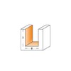 CMT Orange Tools 911.040.11 – Straight Cutter HWM S 8
