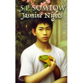 Jasmine Nights: The Classic Coming of Age Novel of Thailand in the 1960s