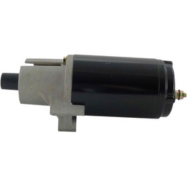 New Starter for John Deere Lawn Tractor 317 W/Onan P218G Engine 1979,1980,1981,1982 5082740 SM50827 HE191-1828 191-1828 011828 206-03113 MS-685 RS41009 4438740 71-09-5704 91-09-1081 60-7955 MS-660