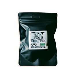 Soap Natural Unscented with Cotton Lather Pouch 100g (Soap Tamarind)