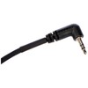 BOSS BCC-2-3535 – 2ft / 60cm – Space-saving 3.5mm TRS
