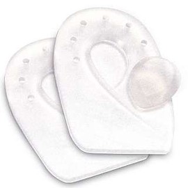 SoftZone Heel Spur w/Rem Plug Small