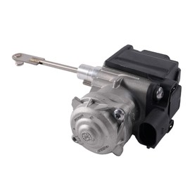 ZDKK Turbo Wastegate Actuator Fits for Seat Skoda 1.2T for Seat Ibiza V/Leon II/Altea/Toledo 03F145725G, 03F145725