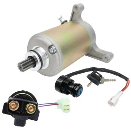 superstarterstore 1UY-81800-51-0