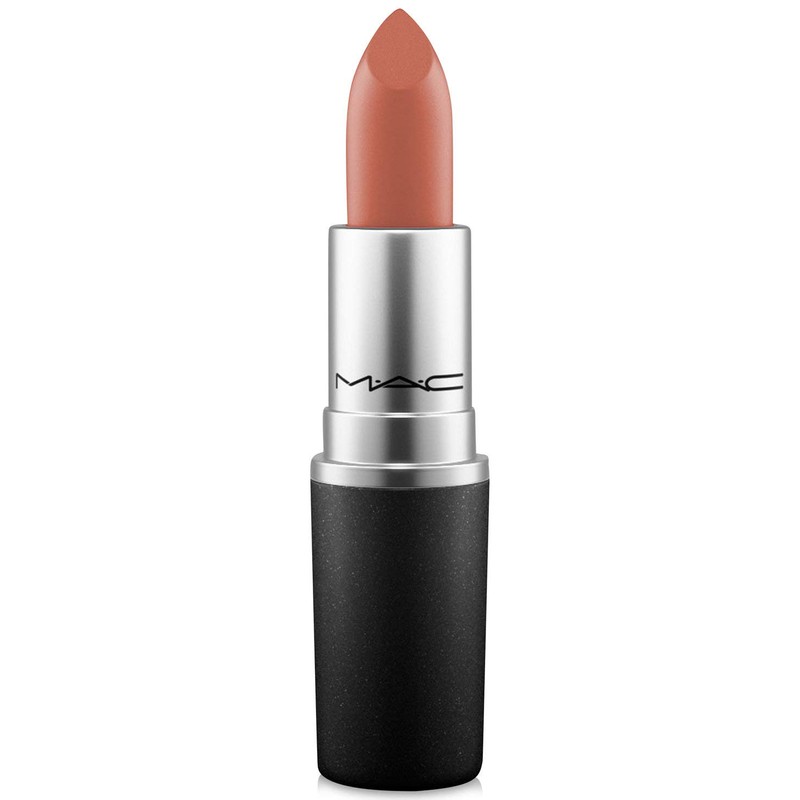 MAC matte lipstick TAUPE