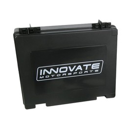 Innovate Motorsports 3836 Carrying Case for LM-2 Digital Air/Fuel Ratio Meter