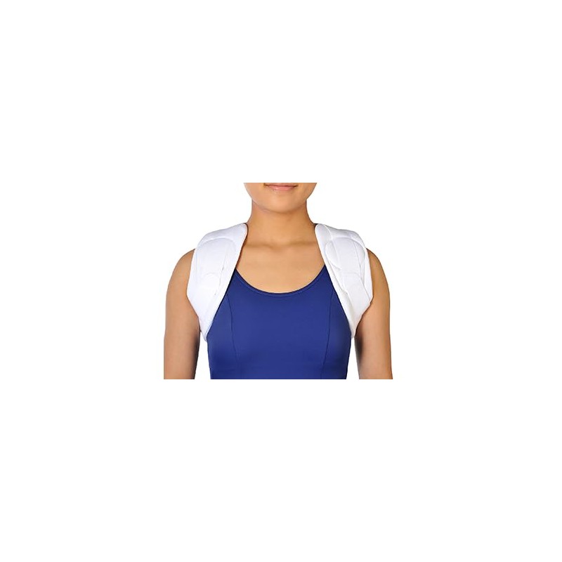 Alcare Cravicle Band II SS 17545