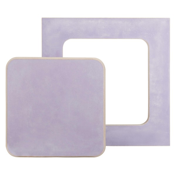 Linhdor Spectre 722 All-Drywall Ceiling Access Panel – Fire-Rated GFRG