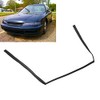 Glass Run Channel Window Seal 72275 SV4 013 Left Front