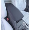 Car Console Covers Plus Made in USA Designed to fit