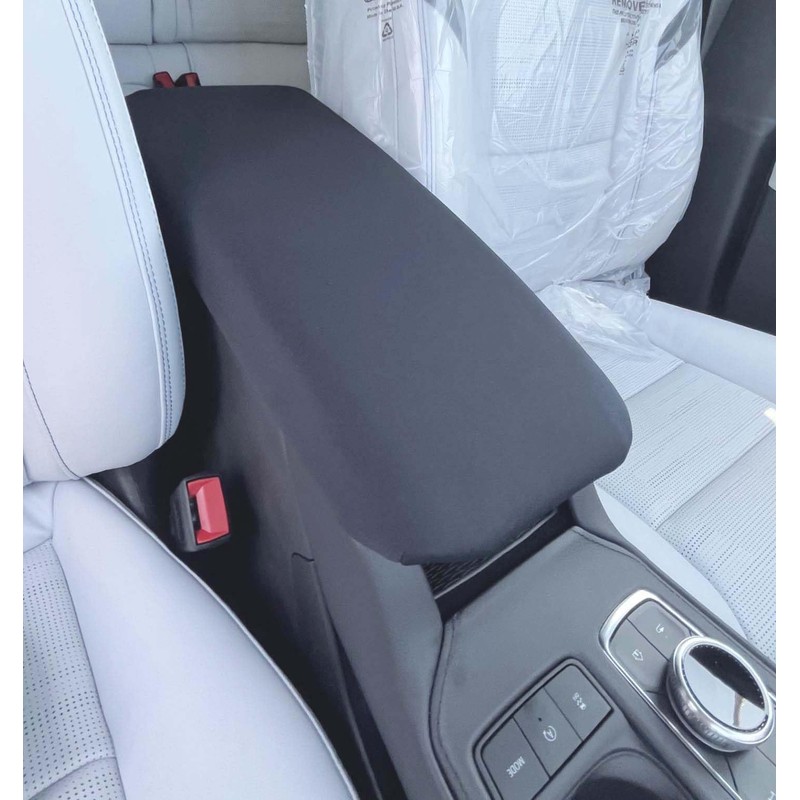 Car Console Covers Plus Made in USA Designed to fit