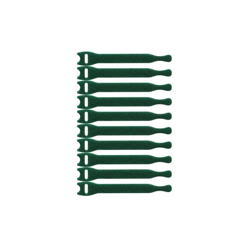 12.7mmx304.8 mm Lip Tie Light Pack of 10 Rolls ,