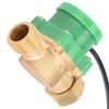 G1/2-G1/2 Thread Water Pump Flow Sensor Electronic Pressure Automatic Control