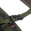 Waterproof Backpack Shoulder Straps Adjustable Replacement Strap Buckle Non-Slip for