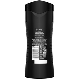 AXE Phoenix Men's 2-in-1 Shampoo & Conditioner 2-Pack, Crushed Mint & Rosemary Scent, 16 Fl Oz Ea