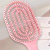 Root Volume Hair Brush for Women Beauty Comb 3ea