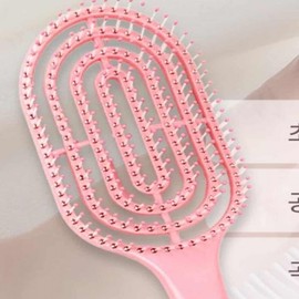 Root Volume Hair Brush for Women Beauty Comb 3ea