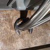 Washbasin Taps Screw System 1 Set with M6 Screw 80mm