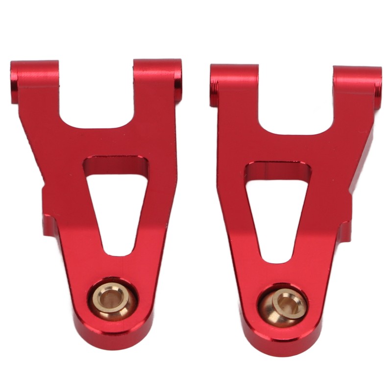 RC Front Lower Swing Arm Aluminum Alloy RC Suspension Arm