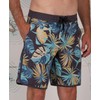 Salty Crew Breaker Boardshorts Black 36