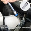 16 mm Spark Plug Socket 12-Point Removal Tool 3/8-Inch Drive