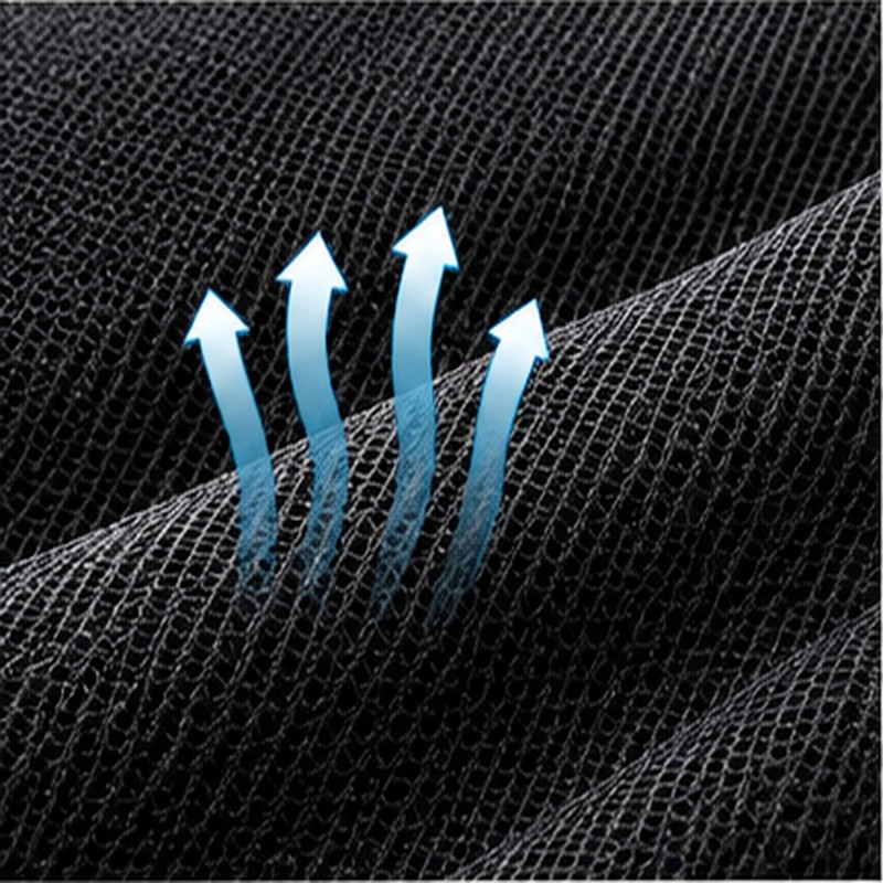 Ergonomic Memory Foam Seat Cushion for Office and Car –