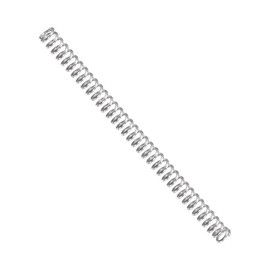 MACHSWON Compression Spring for Tools and Equipment Hand Tools Automotive Furnitures Replacement Parts Compressed Spring 0.3mm Wire Dia, 2mm OD, 30mm Free Length, 3.9N Load Capacity 10pcs