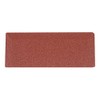 Silverline 214702 1/3 Sanding Sheets 10pk 80 Grit