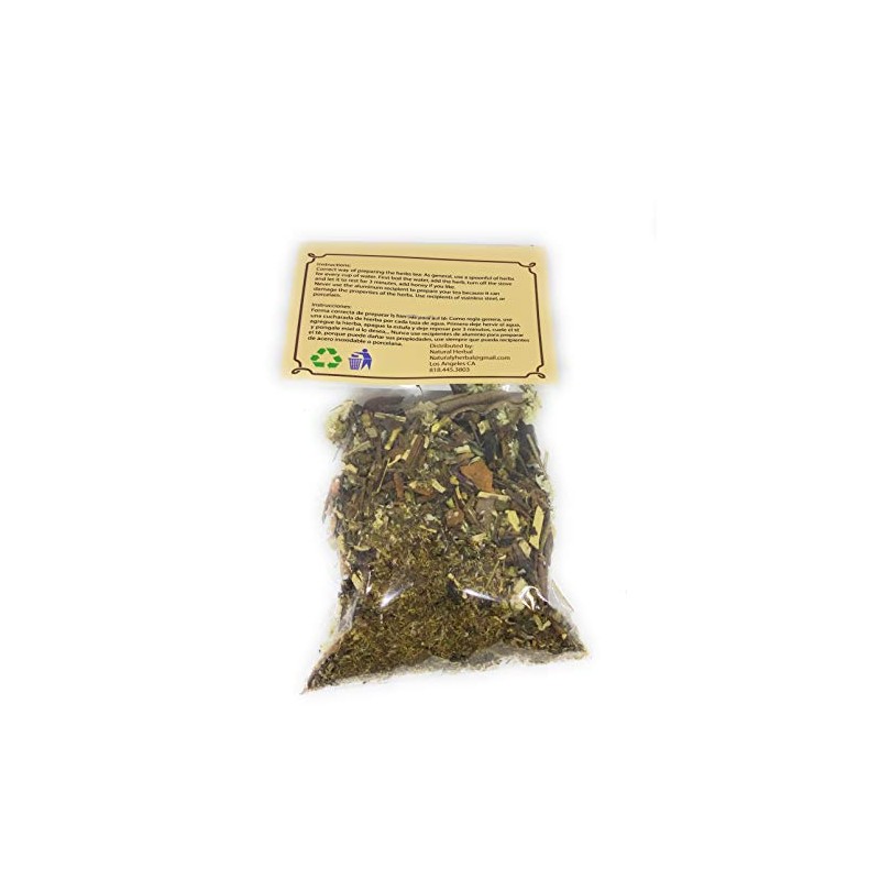 Siete Azares Hierba/Tea (1oz)(1pack)