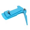 Ruler Shunting Tool for 1/8 1/10 RC Car Model Aluminum