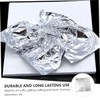 Operitacx 3sets Foil Leaves Gilding Foil Sheets Craft Decoration Art