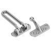 4 Pcs Swing Bar Lock Zinc Alloy Extra Thick Arm