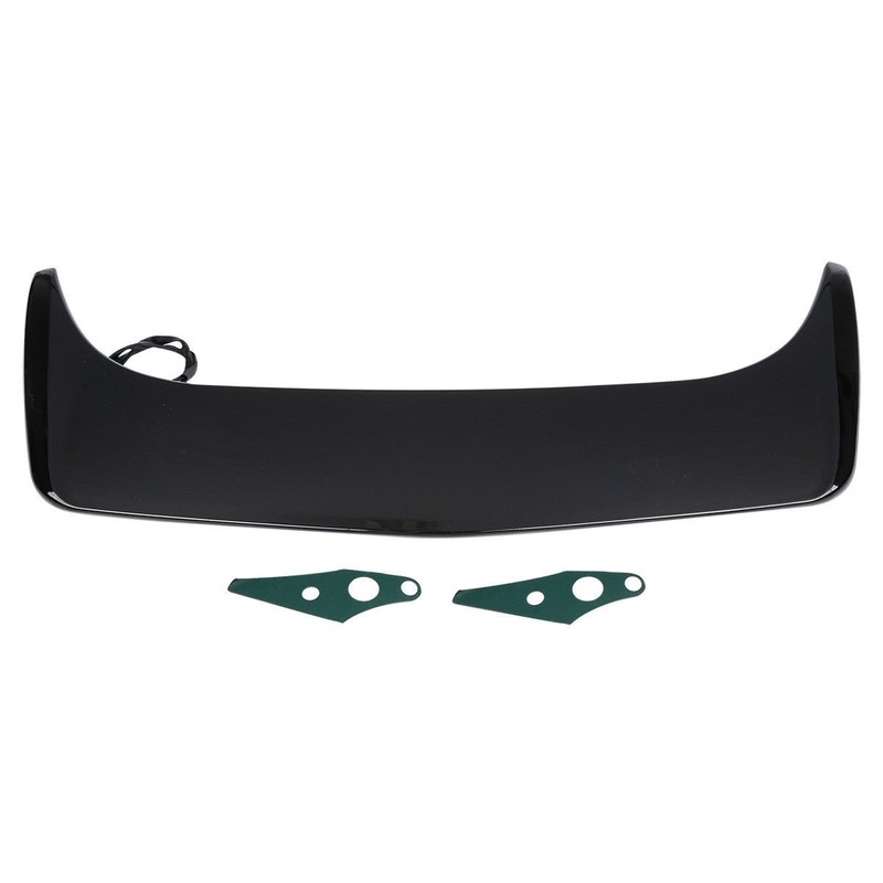 TCMT Trunk Spoiler w/Red LED Brake Light Fit Honda Goldwing