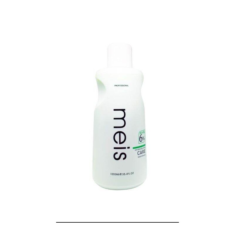 IMBERIS/MEIS HAIR DEVELOPER PEROXIDE 1000ML/双氧水/3%,6%,9%,12%(100% ORIGINAL)~FAST SHIPPING~