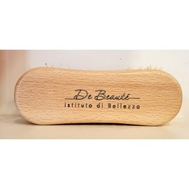 Dry Brush Cap Brush with Anti Cellulite Brush