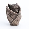 Veronese Design 3 1/2" Baby Bat Secret Trinket Stash Box