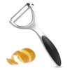 CVNRCLP Premium Y-Peeler - Rotatable Stainless Steel Vegetable & Fruit