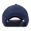 DALIX Baseball Cap Dad Hat Plain Men Women Cotton Adjustable