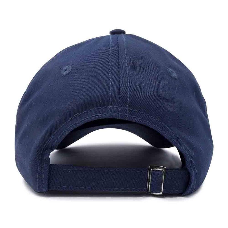 DALIX Baseball Cap Dad Hat Plain Men Women Cotton Adjustable