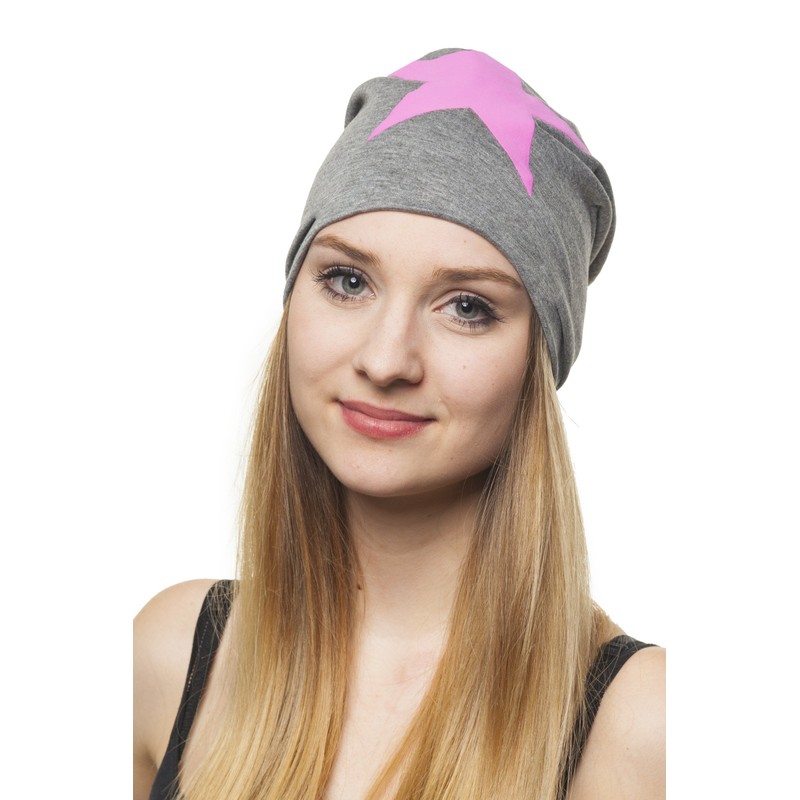 Fácil piei Shenky con estrella de Jersey gorro de estrella