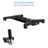 PROAIM Snaprig Large Baseplate Stand with Quick Release. Tripod &