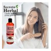 Shampoo Secreto Herbal Anticaída Fortalecimiento Chile 500ml