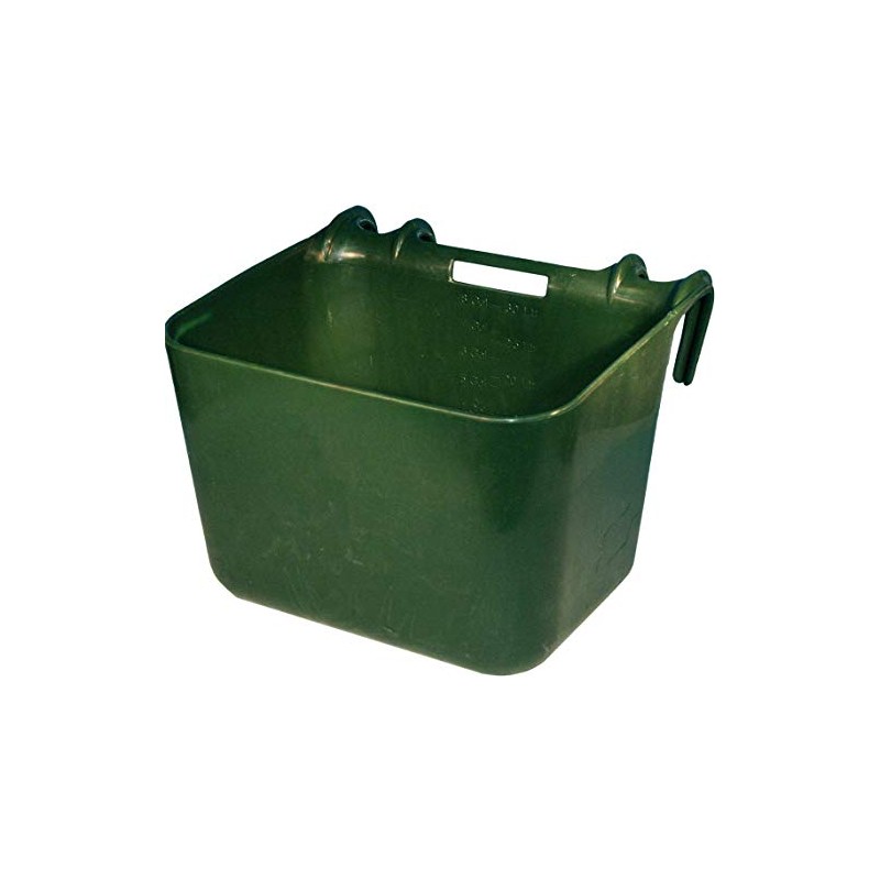 Feeding Trough Plastic Hanging Trough 30 L