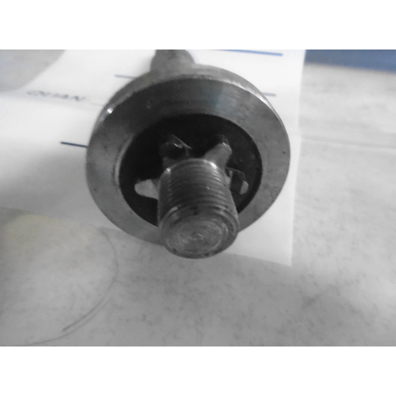 Rotary Brand Replacement Shaft Only For 12066 Fits Mtd 12379
