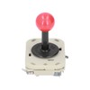 Arcade Stick Mechanical Button Sound 50 Million Taps Comfortable Grip