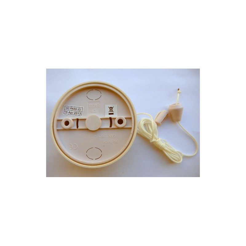 Eagle Surface Mounting Ceiling Pull Switch 5A