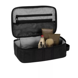 OGIO 417028 Ogio Shadow Travel Kit Best Men's Shave Bag Brand New Travel Bag