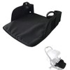 Baby Stroller Footrest Universal Stroller Footstool Extension Foot Rest for